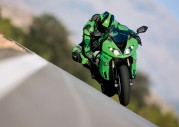 Kawasaki Ninja ZX-6R